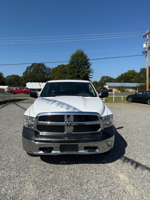 2015 RAM 1500 Image 2