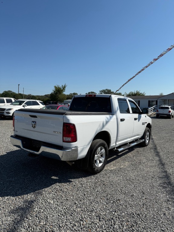 2015 RAM 1500 Image 4