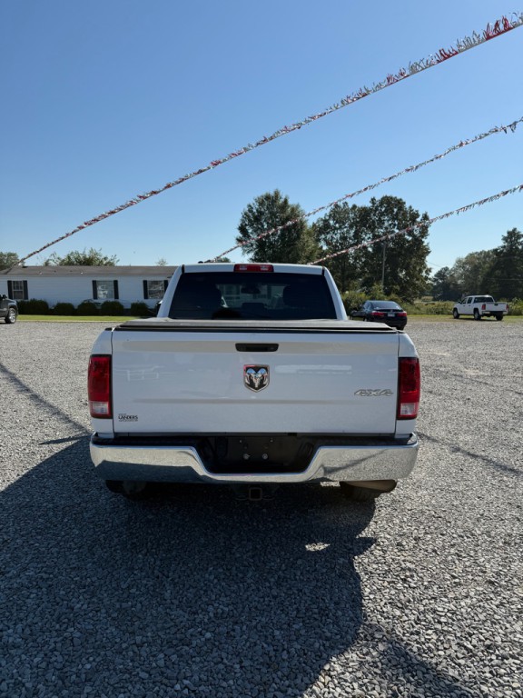 2015 RAM 1500 Image 5