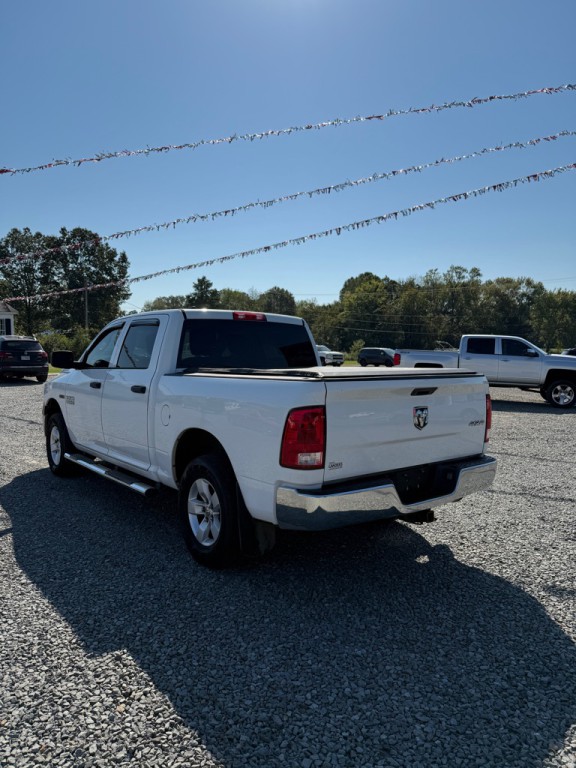 2015 RAM 1500 Image 6