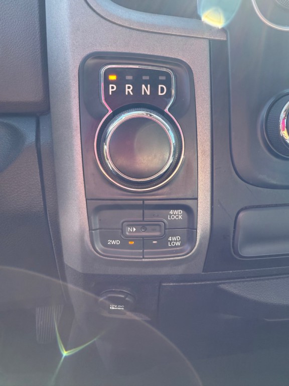 2015 RAM 1500 Image 11
