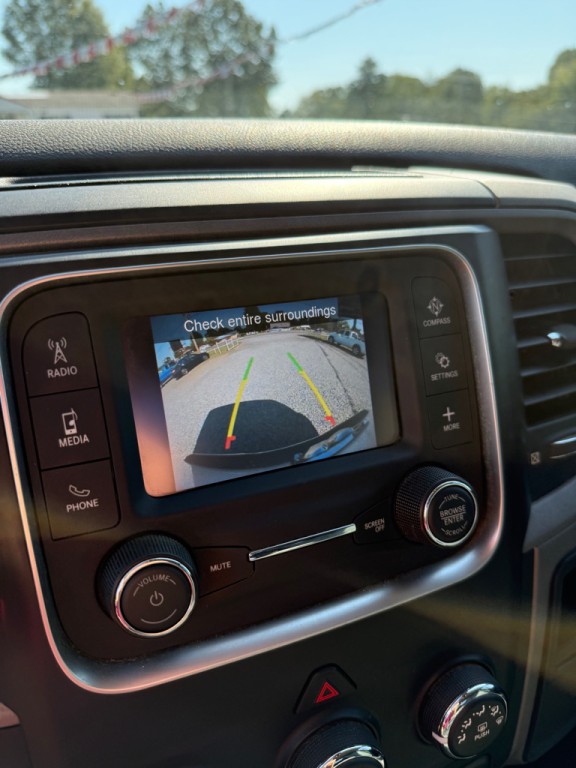 2015 RAM 1500 Image 13