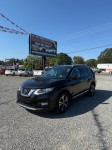 Image for 2018 Nissan Rogue S ID: 6892353