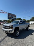 Image for 2014 Chevrolet Silverado 1500 LTZ ID: 6898387