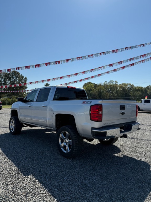 2014 Chevrolet Silverado 1500 Image 6