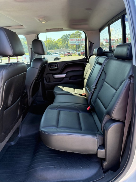 2014 Chevrolet Silverado 1500 Image 7
