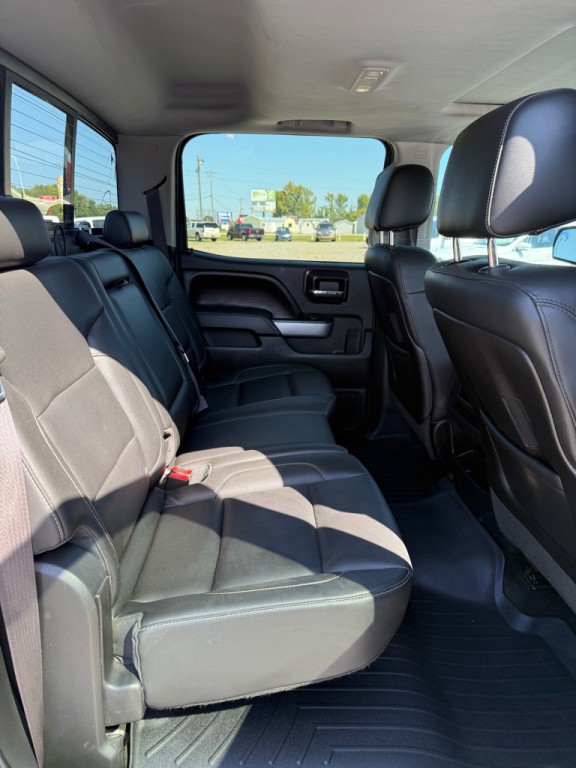 2014 Chevrolet Silverado 1500 Image 9