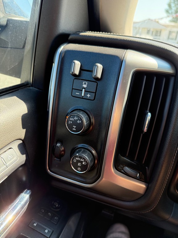2014 Chevrolet Silverado 1500 Image 11