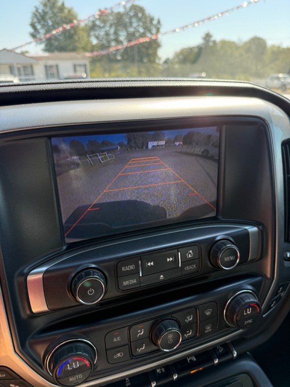 2014 Chevrolet Silverado 1500 Image 13