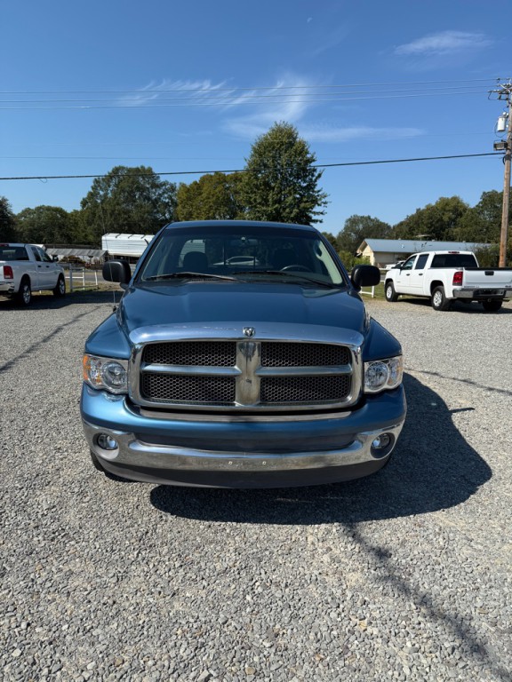 2002 Dodge Ram 1500 Image 2