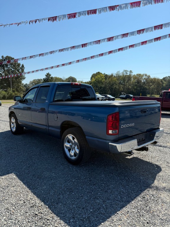 2002 Dodge Ram 1500 Image 6