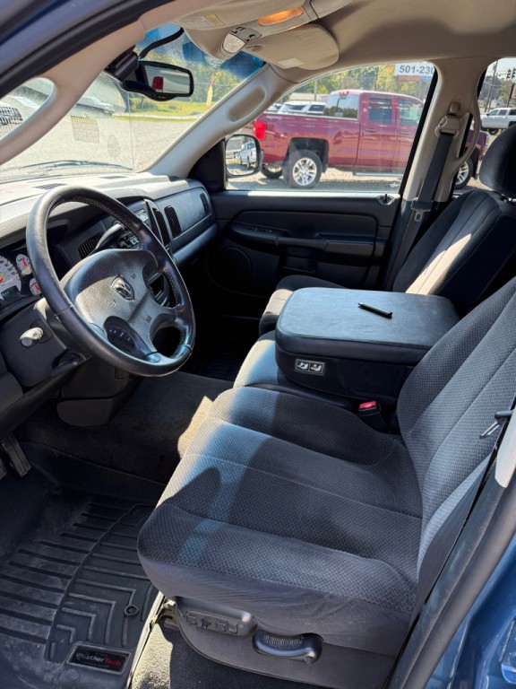 2002 Dodge Ram 1500 Image 8
