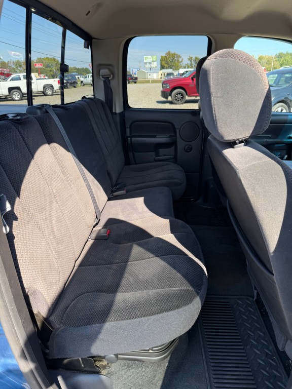 2002 Dodge Ram 1500 Image 9
