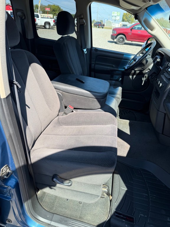 2002 Dodge Ram 1500 Image 10