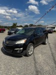 Image for 2014 Chevrolet Traverse LT ID: 6928945