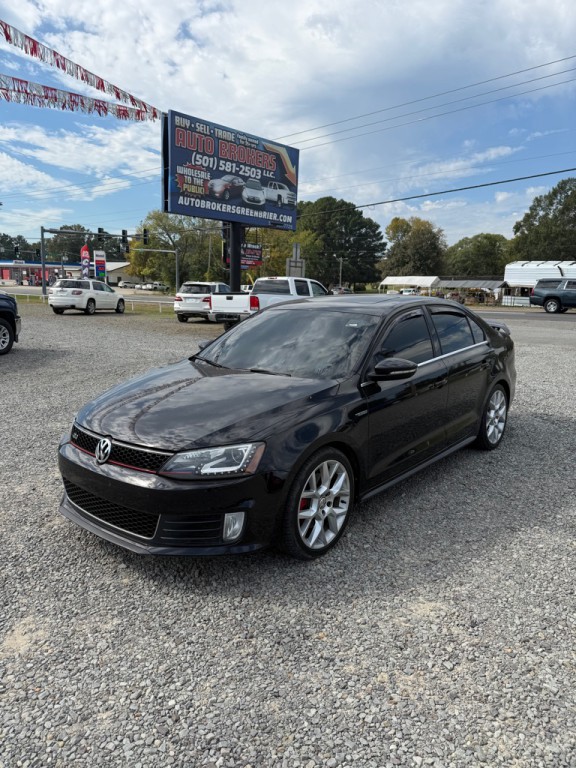 2014 Volkswagen Jetta Image 1