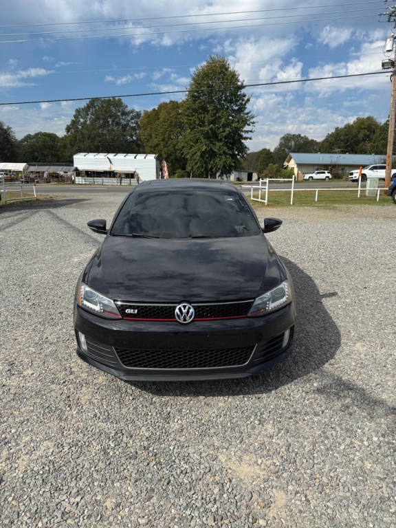 2014 Volkswagen Jetta Image 2