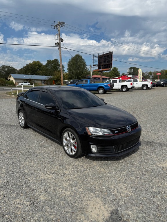 2014 Volkswagen Jetta Image 3