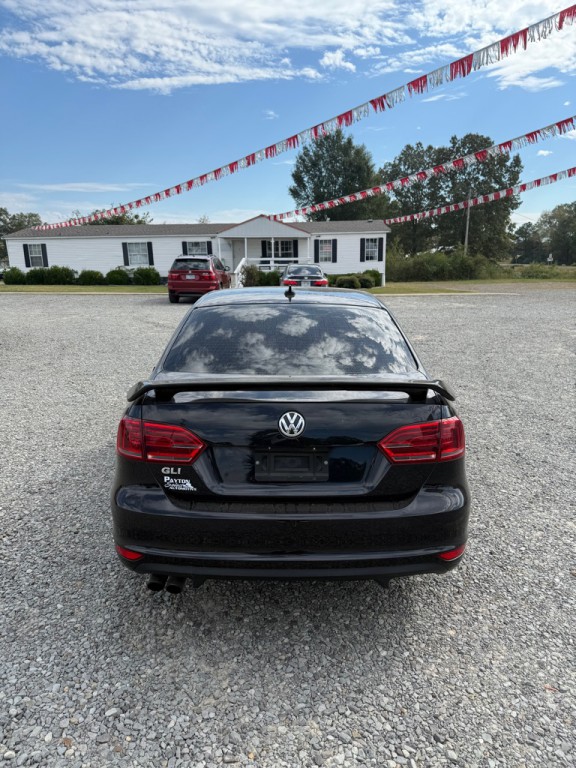 2014 Volkswagen Jetta Image 5