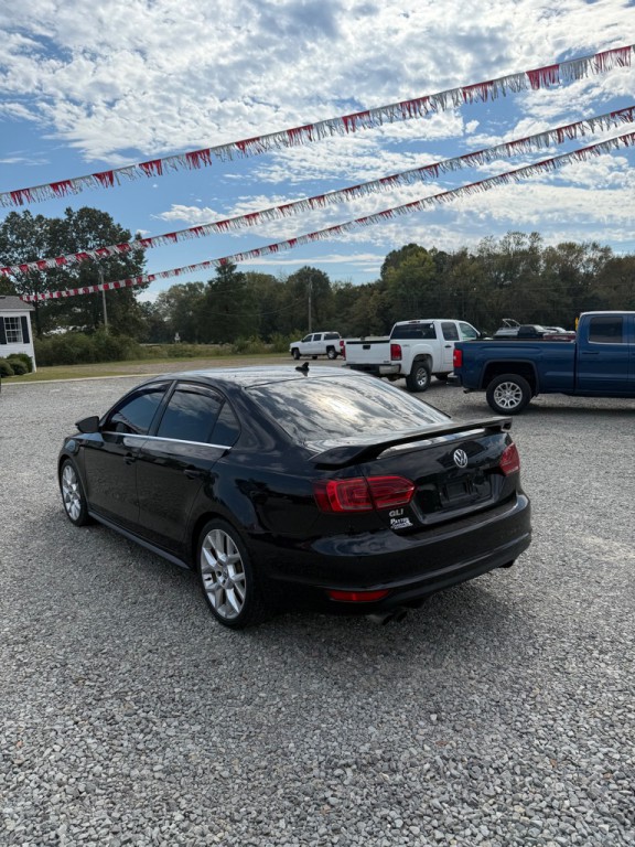 2014 Volkswagen Jetta Image 6