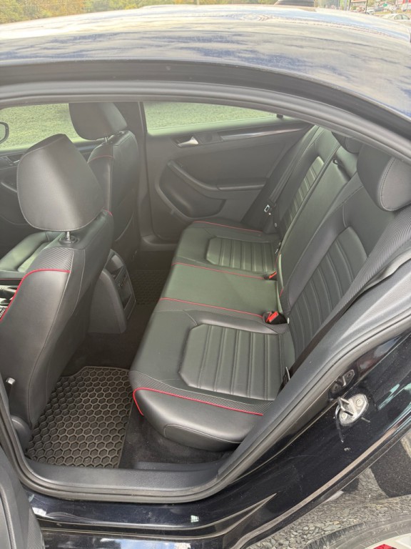 2014 Volkswagen Jetta Image 7