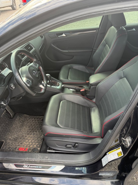 2014 Volkswagen Jetta Image 8