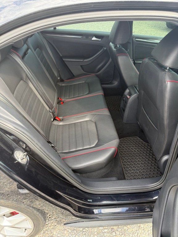 2014 Volkswagen Jetta Image 9