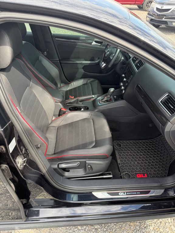 2014 Volkswagen Jetta Image 10