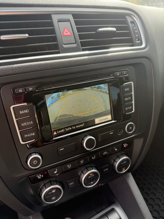 2014 Volkswagen Jetta Image 12