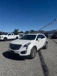 Image for 2017 Cadillac XT5 Luxury ID: 6951712