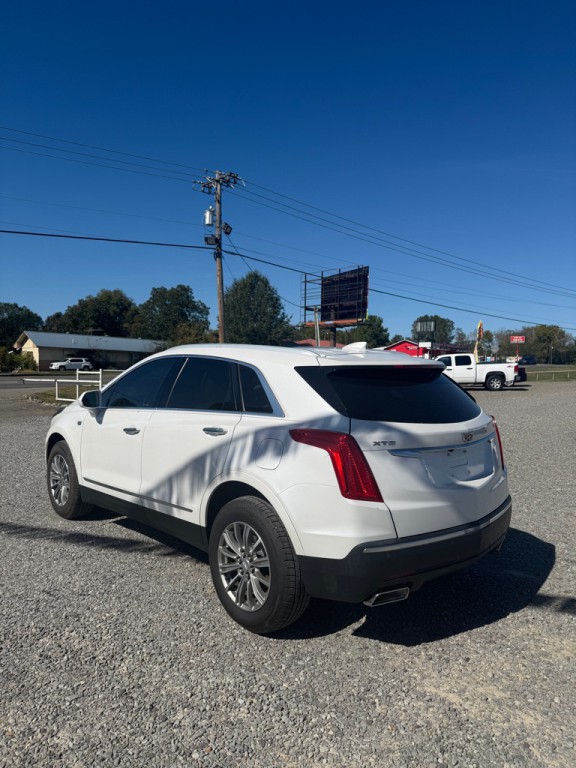 2017 Cadillac XT5 Image 6