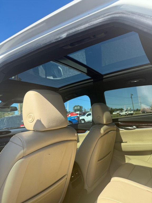 2017 Cadillac XT5 Image 9