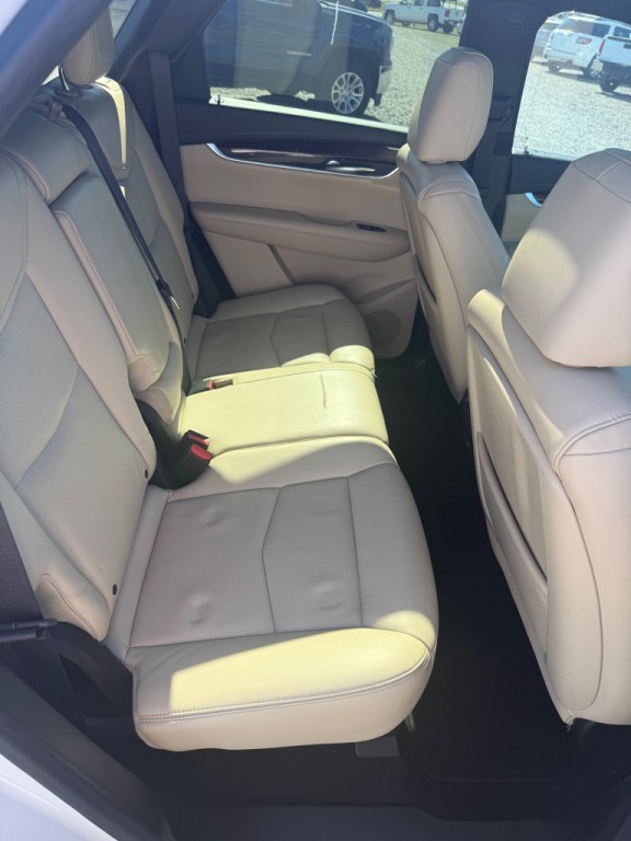 2017 Cadillac XT5 Image 11