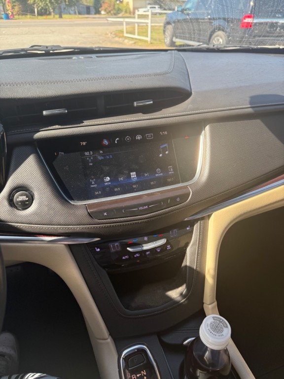 2017 Cadillac XT5 Image 14