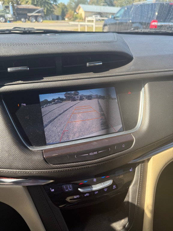 2017 Cadillac XT5 Image 15