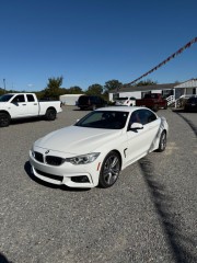 Image for 2014 BMW 4 Series 435i ID: 6967722