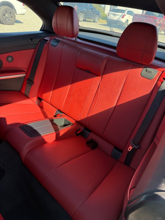 2014 BMW 4 Series Image 7