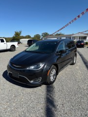 Image for 2018 Chrysler Pacifica Touring L ID: 6967779