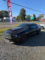 Image for 2012 Ford Mustang GT ID: 6967800