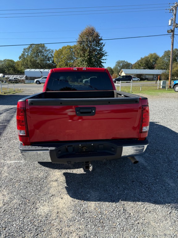 2013 GMC Sierra Image 5