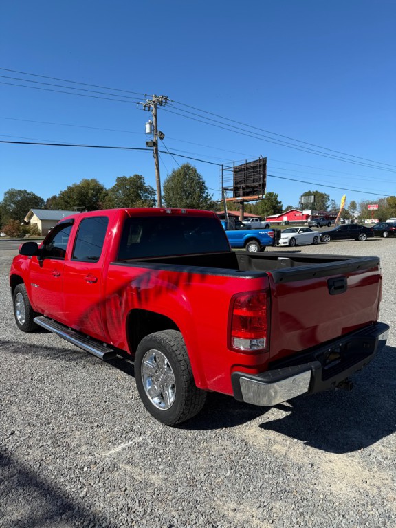 2013 GMC Sierra Image 6