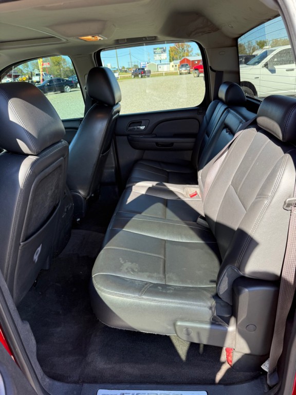 2013 GMC Sierra Image 7