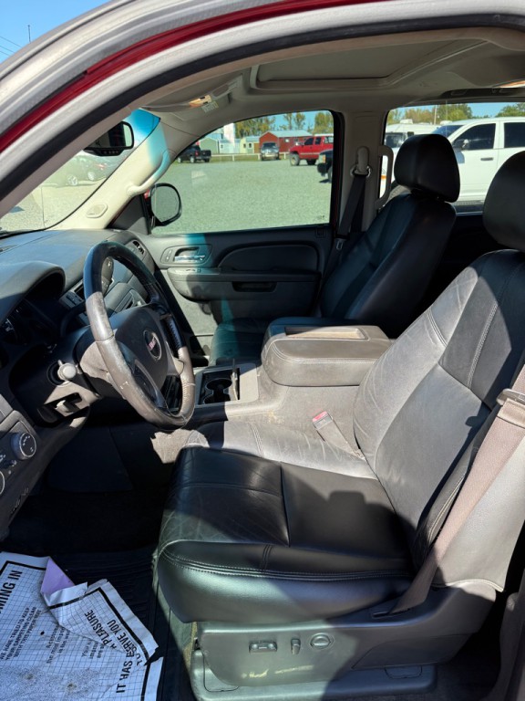 2013 GMC Sierra Image 8