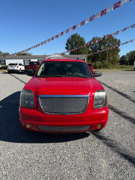 2008 GMC Yukon Image 2