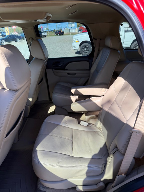 2008 GMC Yukon Image 7