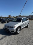 Image for 2017 BMW X3 xDrive28i ID: 7000130