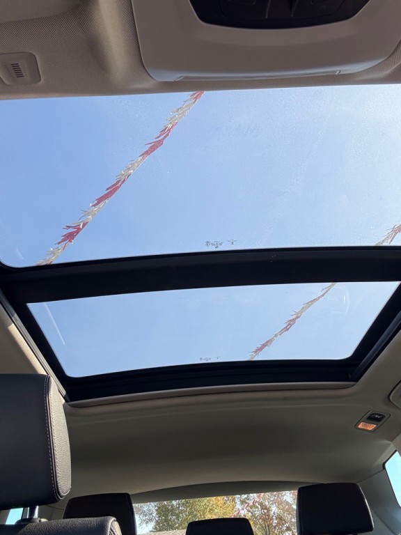 2017 BMW X3 Image 12