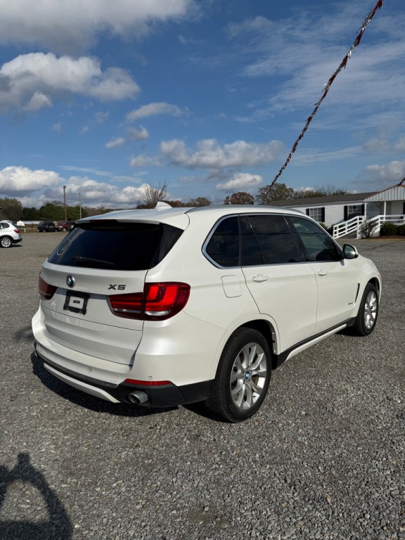 2014 BMW X5 Image 4