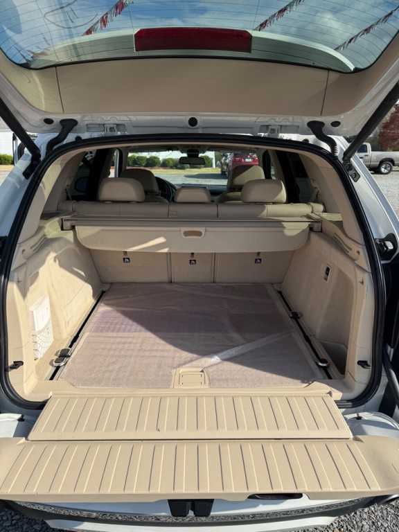 2014 BMW X5 Image 7