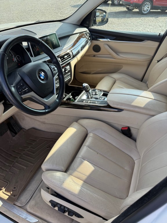 2014 BMW X5 Image 9